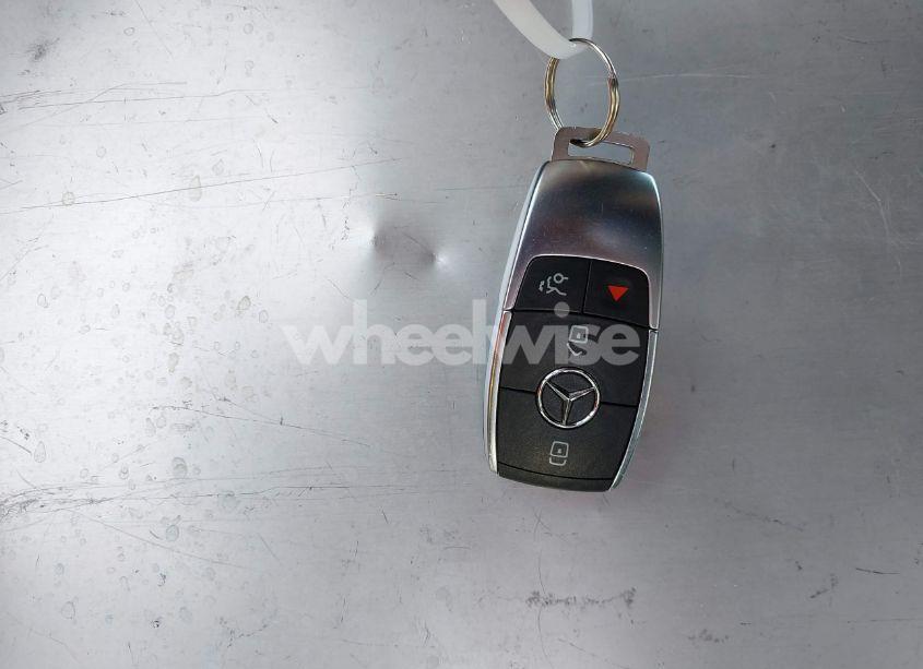 Photo 11 of 2021 Mercedes-benz Gla 250 (VIN W1N4N4GB6MJ282039)