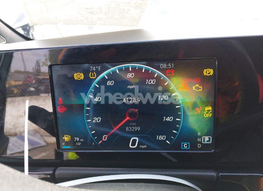 Photo 7 of 2021 Mercedes-benz Gla 250 (VIN W1N4N4GB6MJ282039)