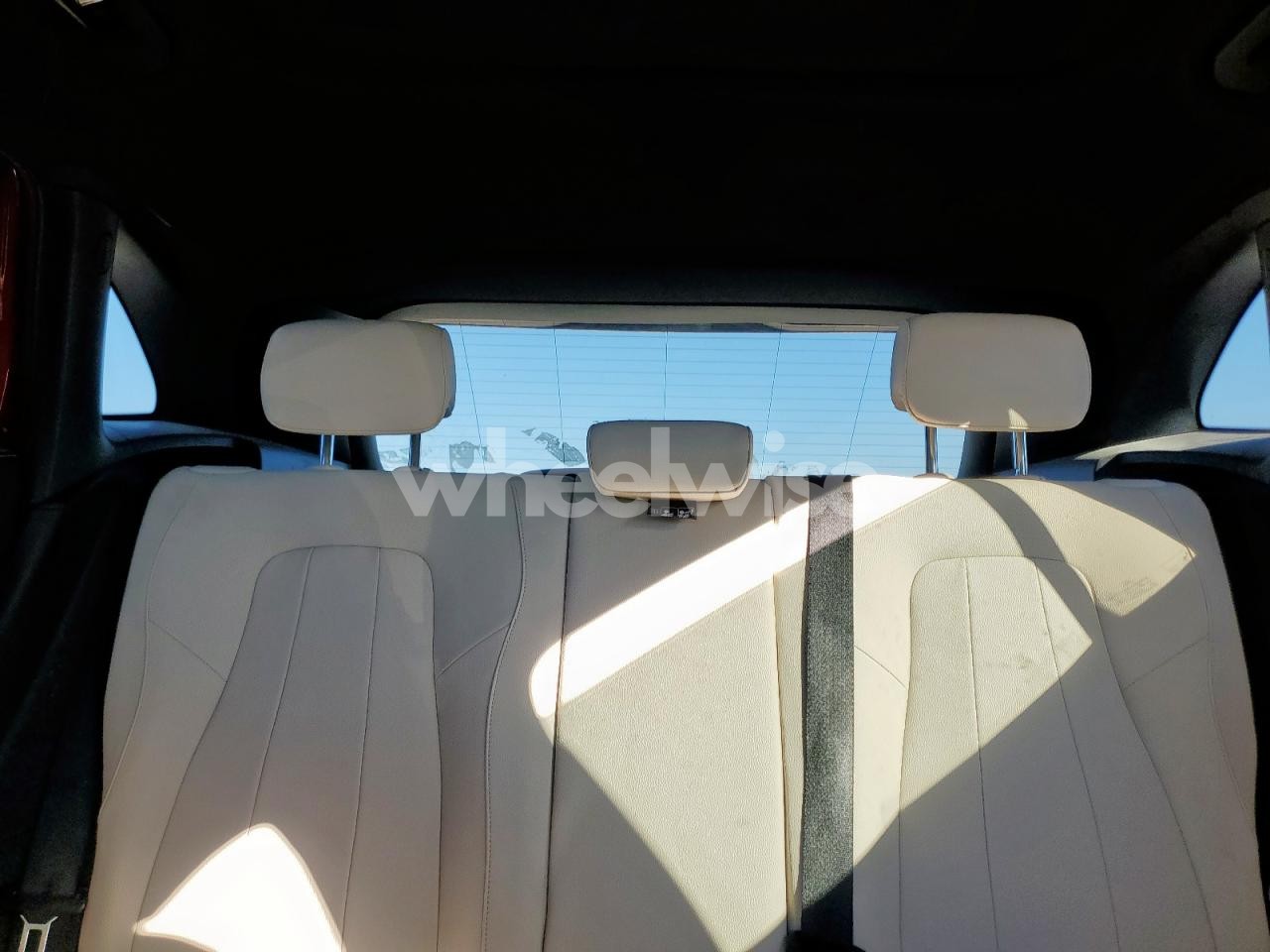 Photo 10 of 2025 MERCEDES-BENZ GLA 250 (VIN W1N4N4GB7SJ672838)