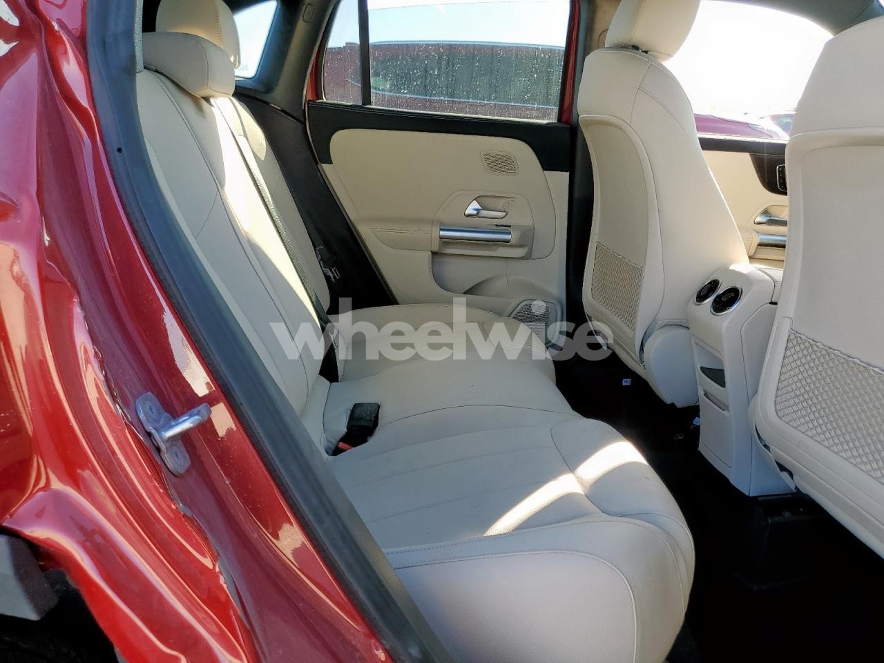 Photo 11 of 2025 MERCEDES-BENZ GLA 250 (VIN W1N4N4GB7SJ672838)