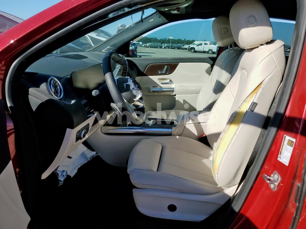 Photo 7 of 2025 MERCEDES-BENZ GLA 250 (VIN W1N4N4GB7SJ672838)