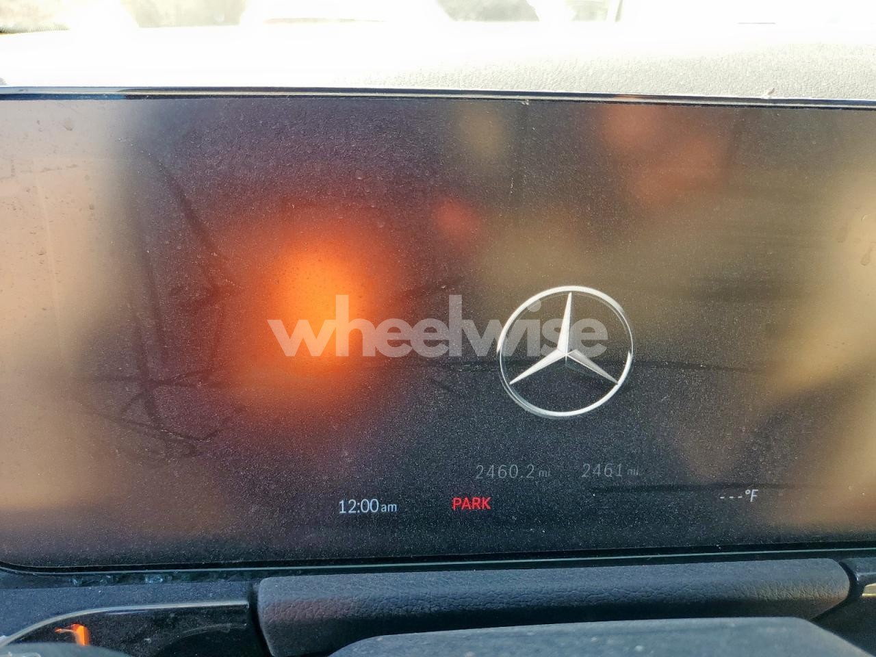 Photo 9 of 2025 MERCEDES-BENZ GLA 250 (VIN W1N4N4GB7SJ672838)