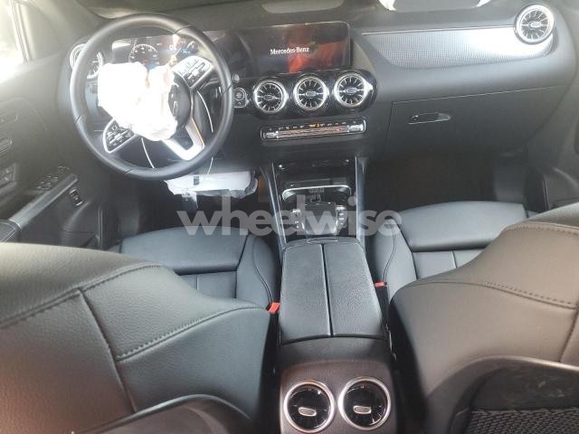 Photo 10 of 2023 MERCEDES-BENZ GLA 250 (VIN W1N4N4GB8PJ497930)