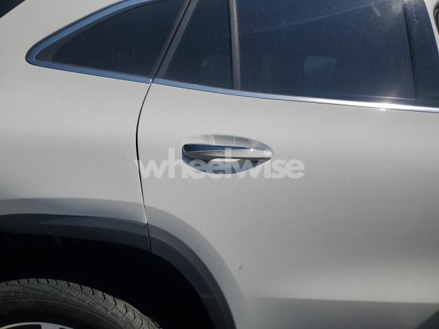 Photo 12 of 2023 MERCEDES-BENZ GLA 250 (VIN W1N4N4GB8PJ497930)