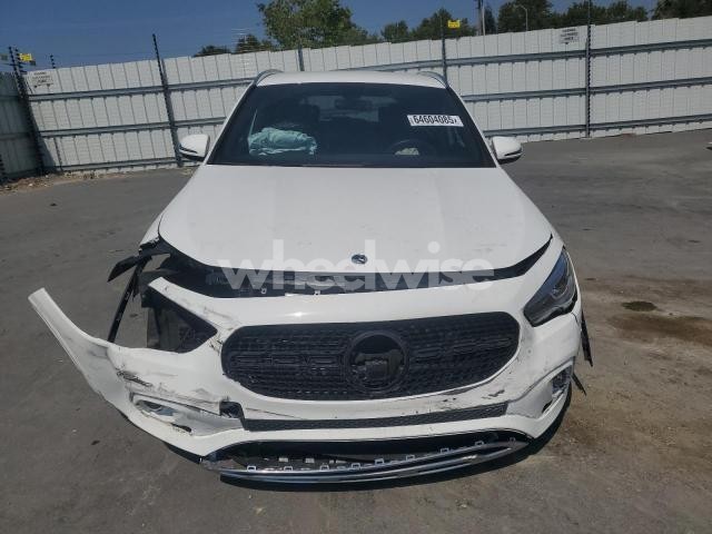 Photo 3 of 2023 MERCEDES-BENZ GLA 250 (VIN W1N4N4GB8PJ497930)