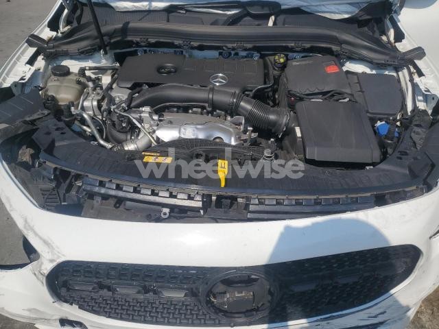 Photo 9 of 2023 MERCEDES-BENZ GLA 250 (VIN W1N4N4GB8PJ497930)