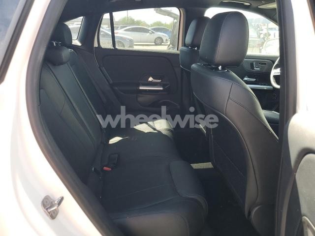 Photo 13 of 2023 MERCEDES-BENZ GLA 250 (VIN W1N4N4GB8PJ504861)