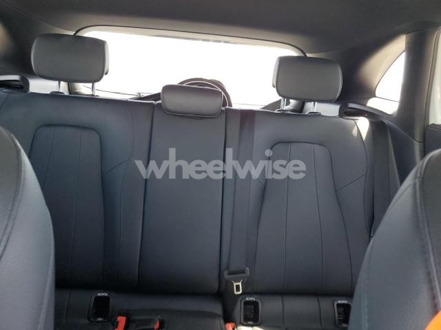 Photo 8 of 2023 MERCEDES-BENZ GLA 250 (VIN W1N4N4GB8PJ504861)