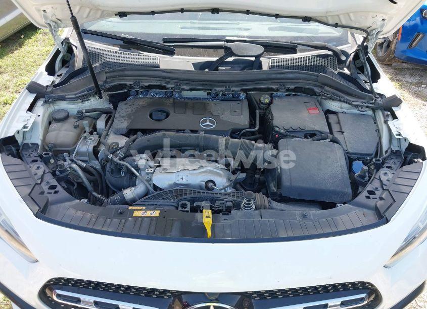 Photo 10 of 2021 Mercedes-benz Gla 250 (VIN W1N4N4GB9MJ257880)