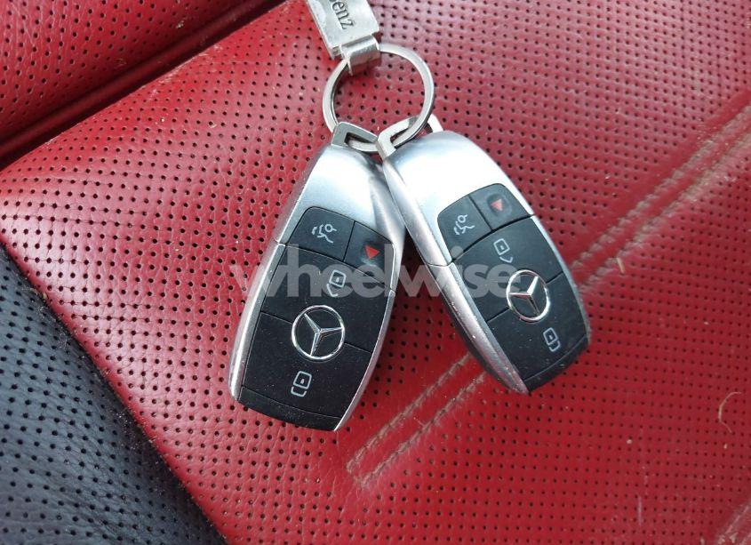 Photo 11 of 2021 Mercedes-benz Gla 250 (VIN W1N4N4GB9MJ257880)