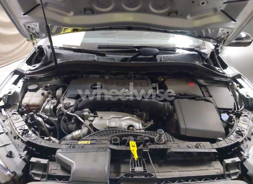 Photo 10 of 2023 Mercedes-benz Gla 250 (VIN W1N4N4GBXPJ519944)