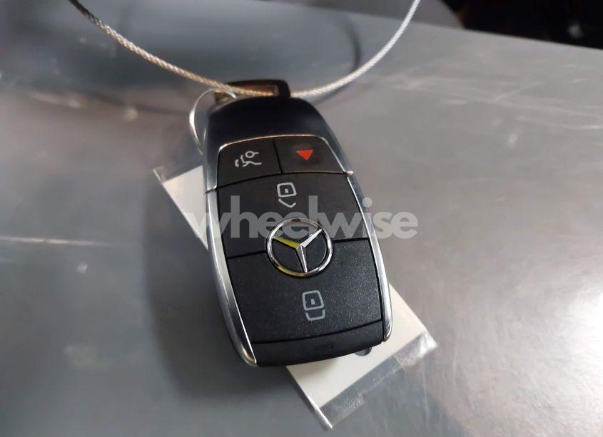 Photo 11 of 2023 Mercedes-benz Gla 250 (VIN W1N4N4GBXPJ519944)