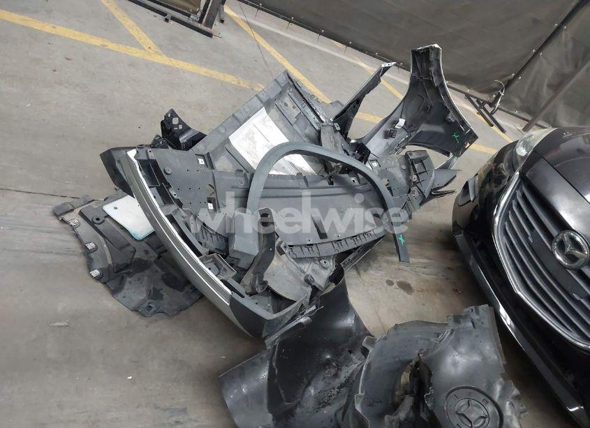 Photo 12 of 2023 Mercedes-benz Gla 250 (VIN W1N4N4GBXPJ519944)