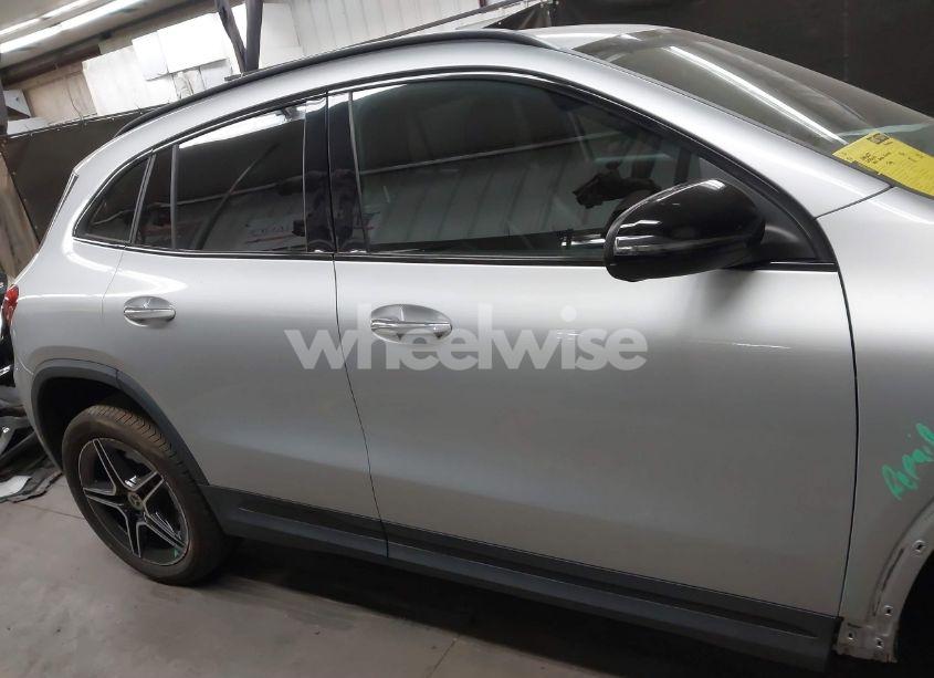Photo 14 of 2023 Mercedes-benz Gla 250 (VIN W1N4N4GBXPJ519944)