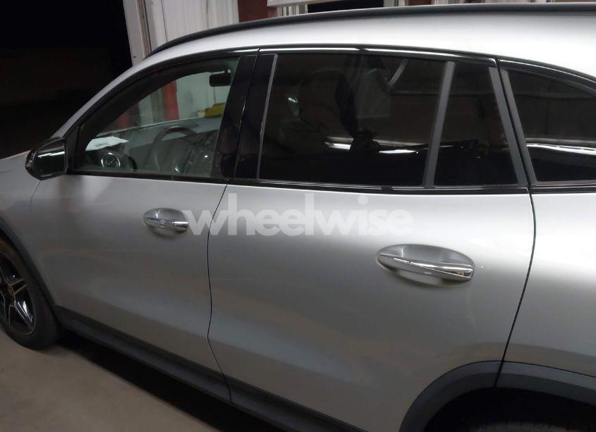 Photo 15 of 2023 Mercedes-benz Gla 250 (VIN W1N4N4GBXPJ519944)