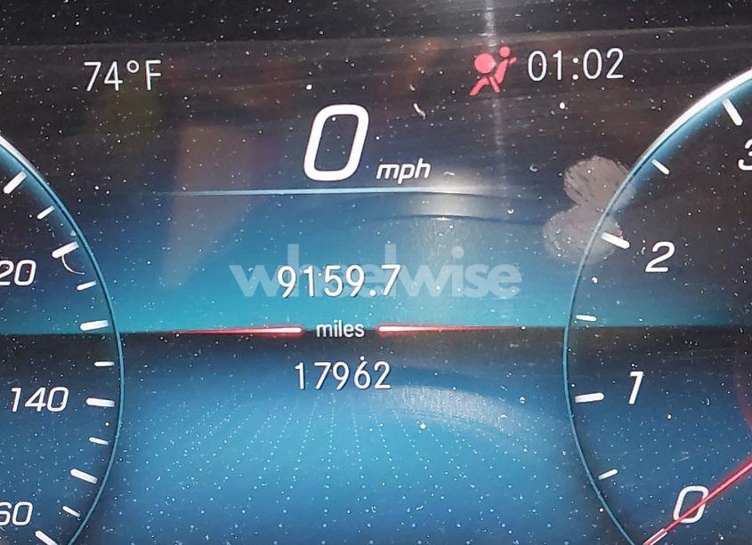 Photo 16 of 2023 Mercedes-benz Gla 250 (VIN W1N4N4GBXPJ519944)