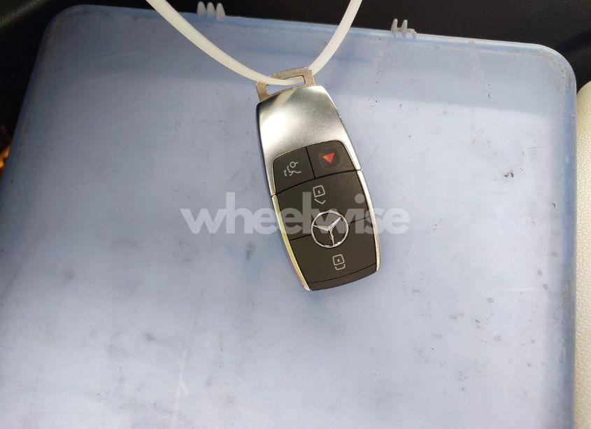 Photo 11 of 2021 Mercedes-benz Gla 250 4MATIC (VIN W1N4N4HB0MJ189435)