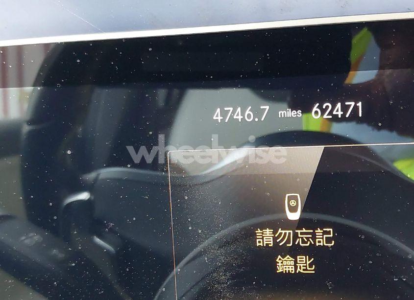 Photo 15 of 2021 Mercedes-benz Gla 250 4MATIC (VIN W1N4N4HB0MJ189435)