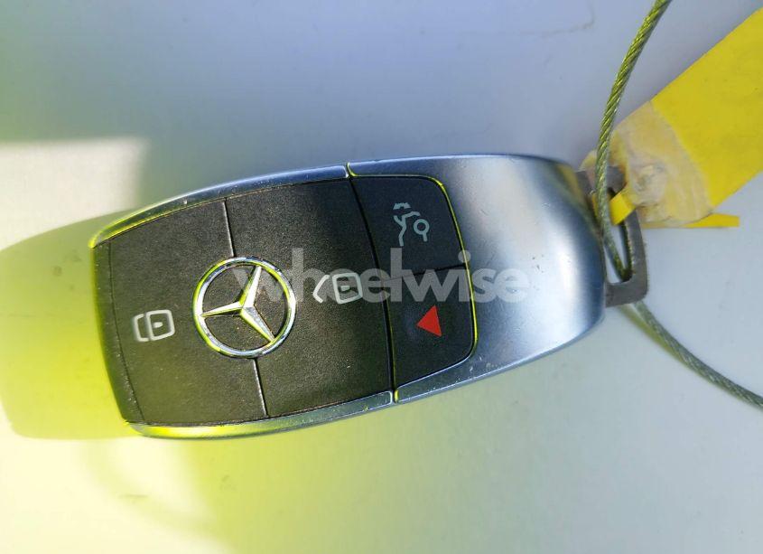 Photo 11 of 2021 Mercedes-benz Gla 250 4MATIC (VIN W1N4N4HB0MJ272945)