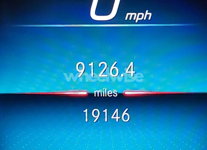 Photo 15 of 2021 Mercedes-benz Gla 250 4MATIC (VIN W1N4N4HB1MJ144875)