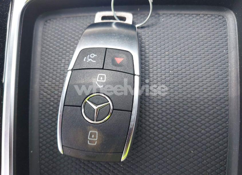 Photo 11 of 2025 Mercedes-benz Gla 250 4MATIC (VIN W1N4N4HB1SJ643530)