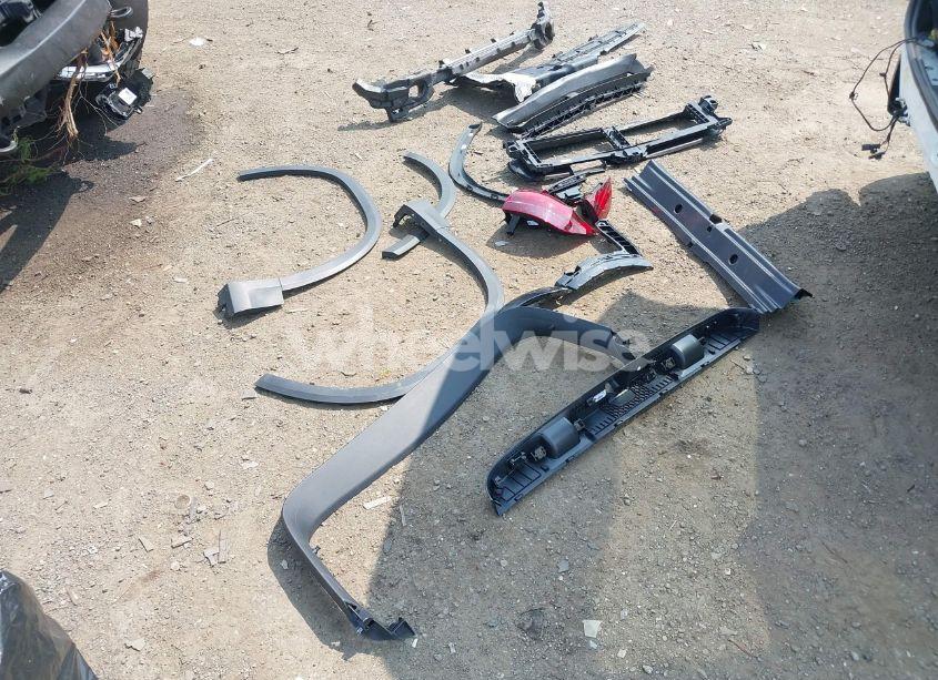 Photo 12 of 2025 Mercedes-benz Gla 250 4MATIC (VIN W1N4N4HB1SJ643530)