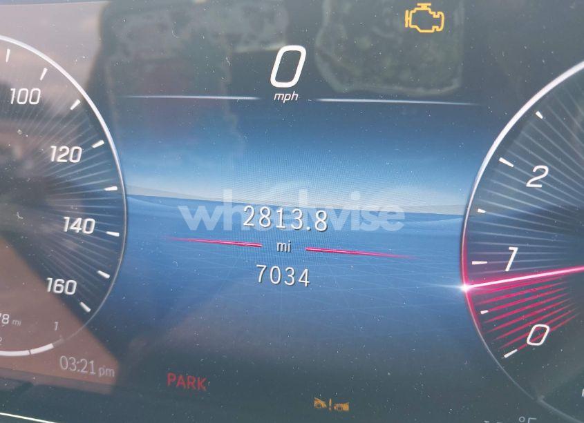 Photo 16 of 2025 Mercedes-benz Gla 250 4MATIC (VIN W1N4N4HB1SJ643530)