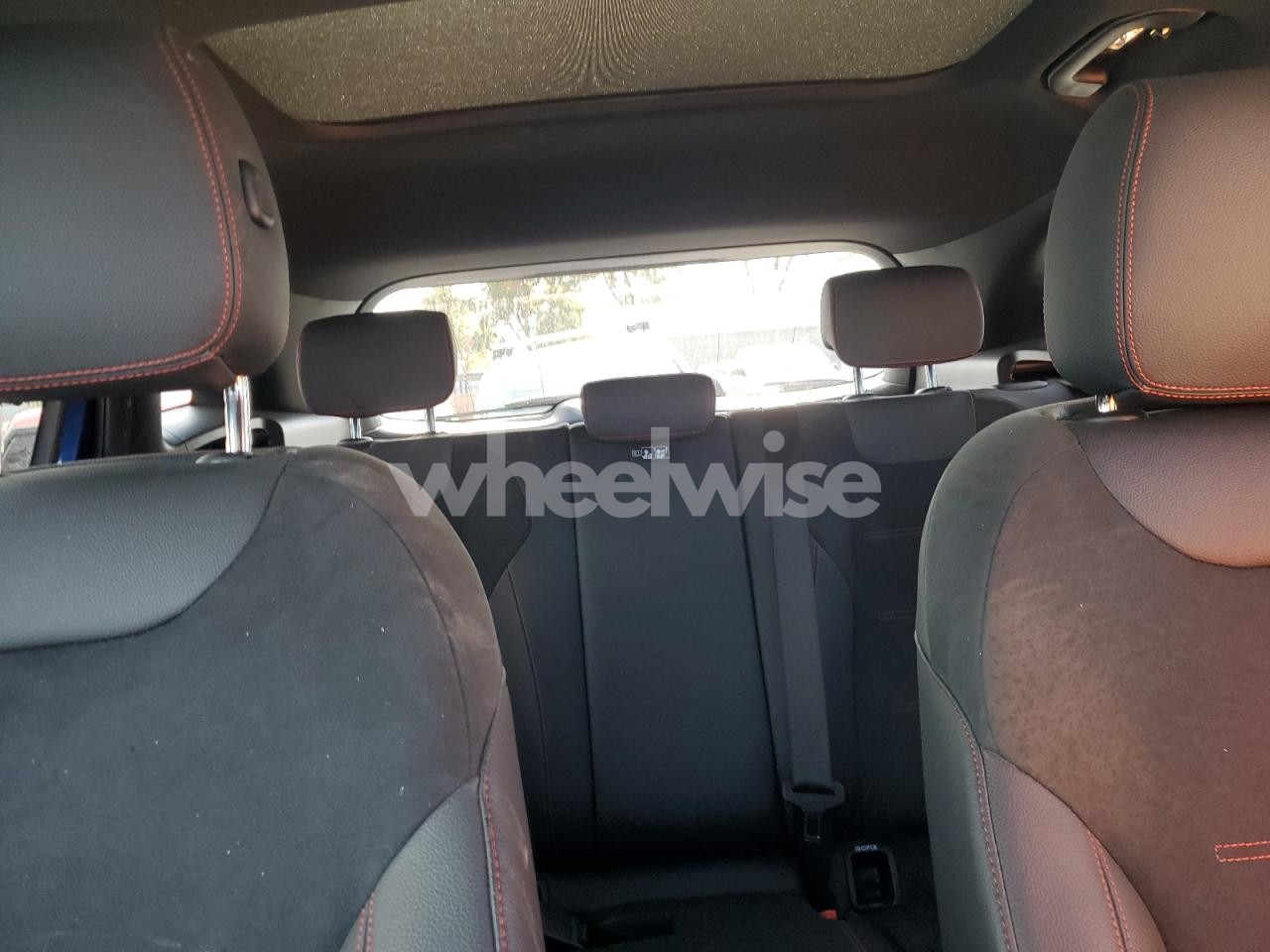 Photo 10 of 2025 MERCEDES-BENZ GLA 250 4MATIC (VIN W1N4N4HB1SJ663129)