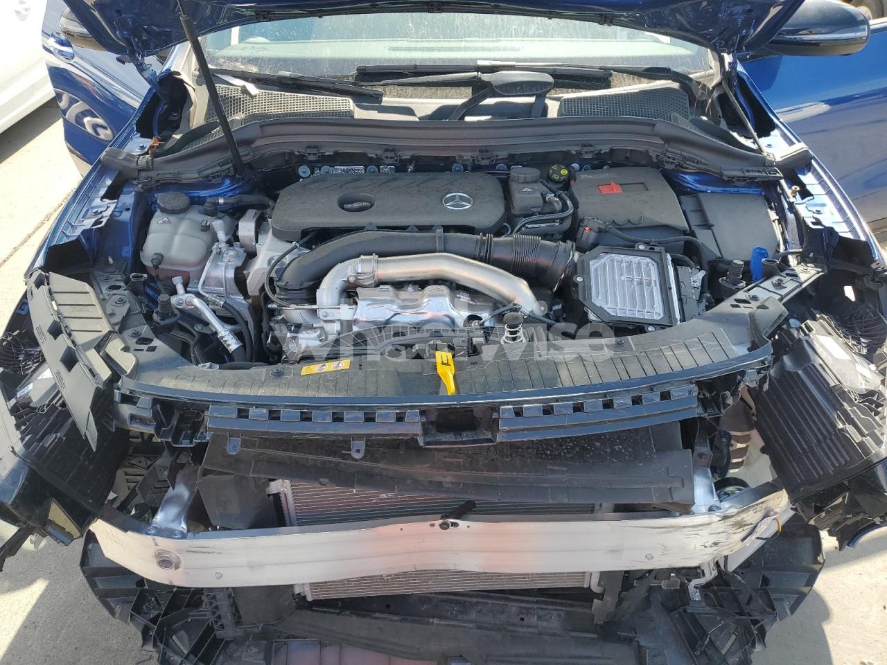 Photo 12 of 2025 MERCEDES-BENZ GLA 250 4MATIC (VIN W1N4N4HB1SJ663129)