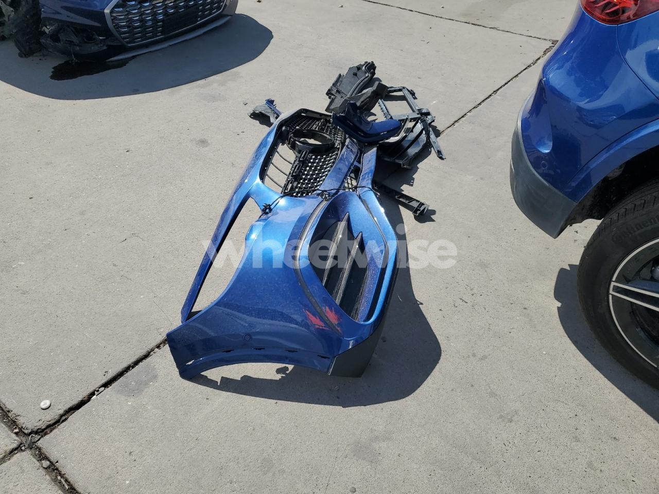 Photo 13 of 2025 MERCEDES-BENZ GLA 250 4MATIC (VIN W1N4N4HB1SJ663129)