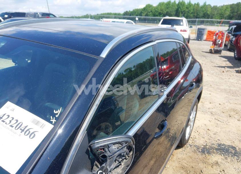 Photo 18 of 2021 Mercedes-benz Gla 250 4MATIC (VIN W1N4N4HB3MJ153870)