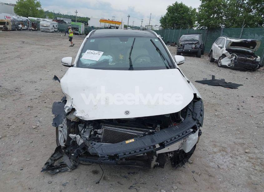 Photo 11 of 2021 Mercedes-benz Gla 250 4MATIC (VIN W1N4N4HB3MJ202629)