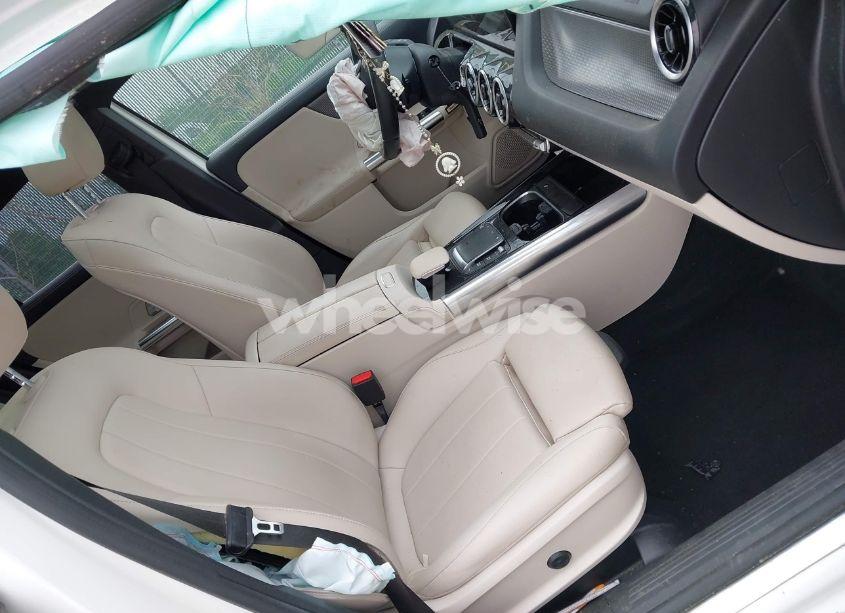 Photo 5 of 2021 Mercedes-benz Gla 250 4MATIC (VIN W1N4N4HB3MJ202629)