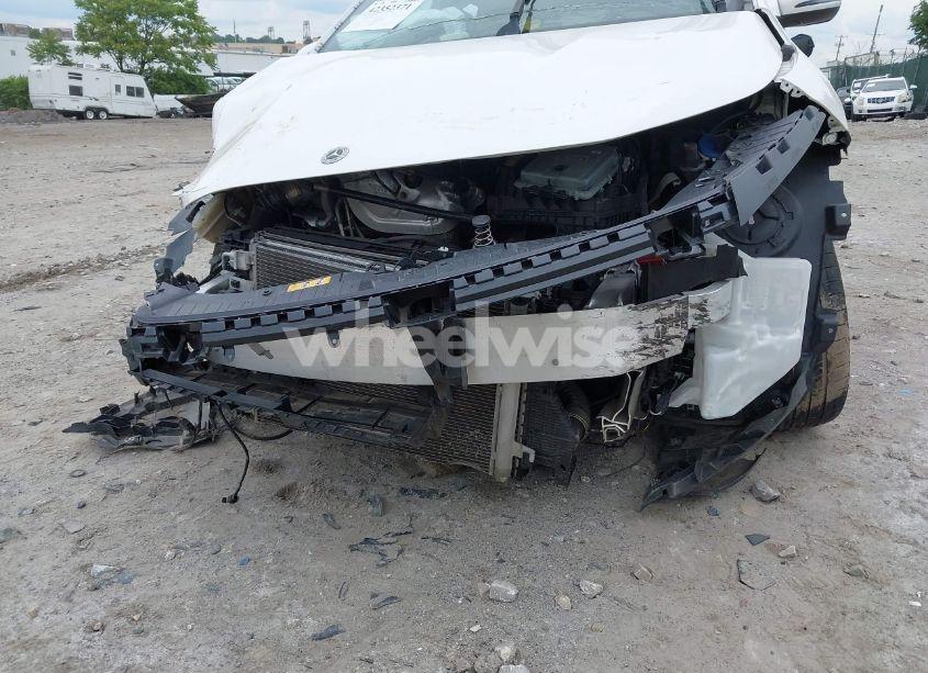 Photo 6 of 2021 Mercedes-benz Gla 250 4MATIC (VIN W1N4N4HB3MJ202629)