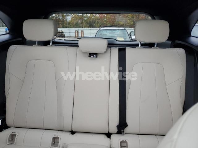Photo 6 of 2025 MERCEDES-BENZ GLA 250 4MATIC (VIN W1N4N4HB3SJ643433)