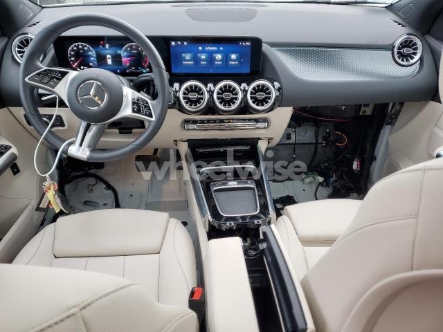 Photo 7 of 2025 MERCEDES-BENZ GLA 250 4MATIC (VIN W1N4N4HB3SJ643433)