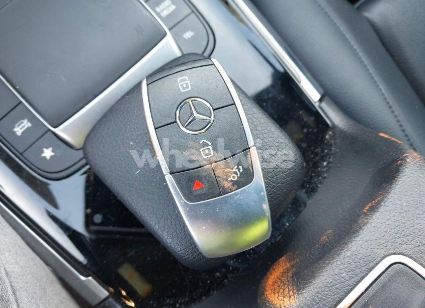 Photo 11 of 2021 Mercedes-benz Gla 250 4MATIC (VIN W1N4N4HB5MJ177474)