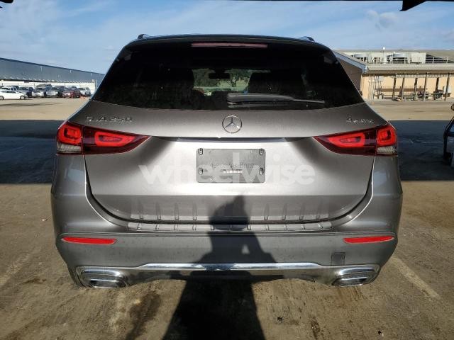 Photo 7 of 2021 MERCEDES-BENZ GLA 250 4MATIC (VIN W1N4N4HB6MJ273579)