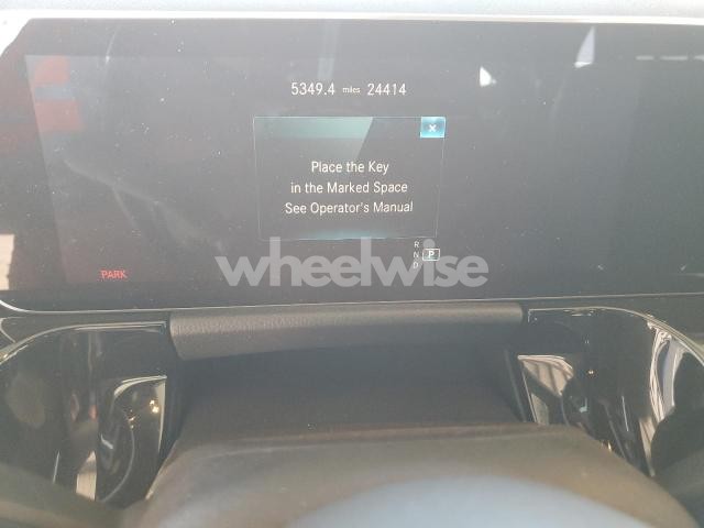 Photo 9 of 2021 MERCEDES-BENZ GLA 250 4MATIC (VIN W1N4N4HB6MJ273579)