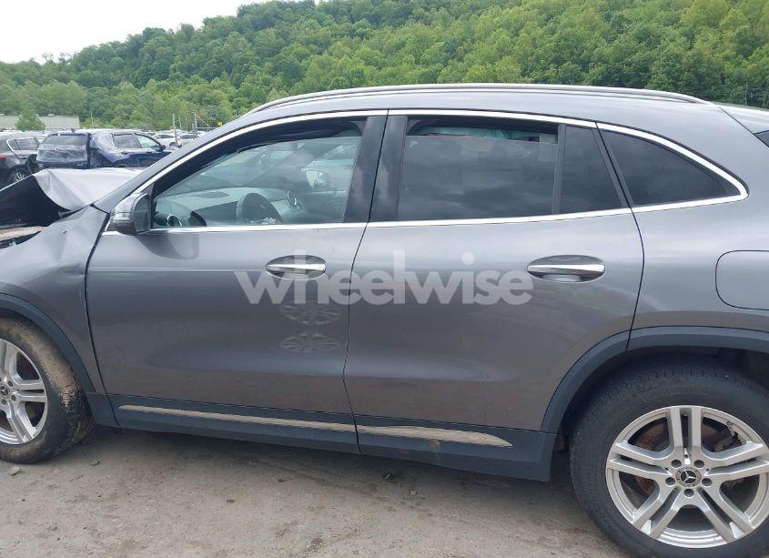 Photo 13 of 2021 Mercedes-benz Gla 250 4MATIC (VIN W1N4N4HB8MJ204327)