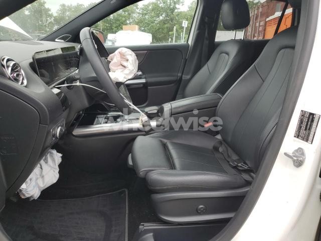 Photo 13 of 2021 MERCEDES-BENZ GLA 250 4MATIC (VIN W1N4N4HB8MJ206336)