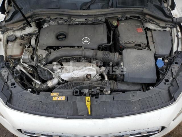 Photo 4 of 2021 MERCEDES-BENZ GLA 250 4MATIC (VIN W1N4N4HB8MJ206336)