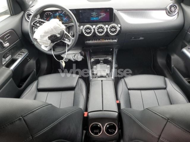 Photo 5 of 2021 MERCEDES-BENZ GLA 250 4MATIC (VIN W1N4N4HB8MJ206336)