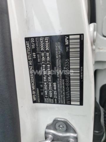 Photo 6 of 2021 MERCEDES-BENZ GLA 250 4MATIC (VIN W1N4N4HB8MJ206336)