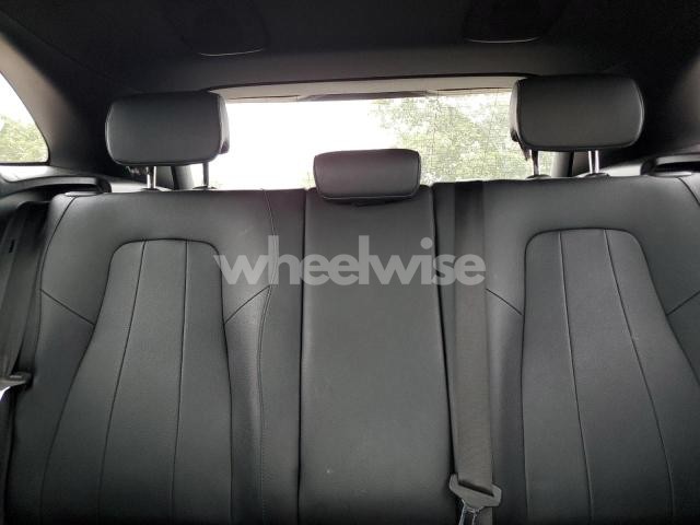 Photo 9 of 2021 MERCEDES-BENZ GLA 250 4MATIC (VIN W1N4N4HB8MJ206336)