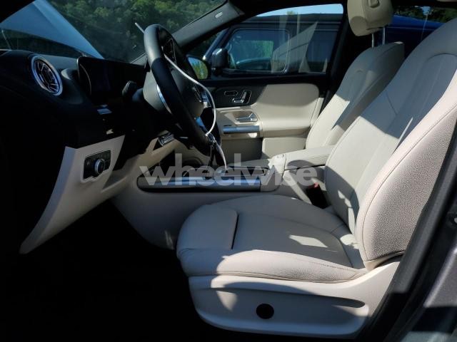 Photo 13 of 2025 MERCEDES-BENZ GLA 250 4MATIC (VIN W1N4N4HB8SJ675407)