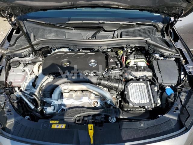 Photo 6 of 2025 MERCEDES-BENZ GLA 250 4MATIC (VIN W1N4N4HB8SJ675407)