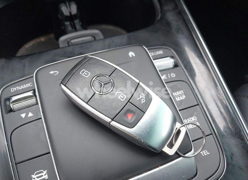 Photo 11 of 2021 Mercedes-benz Gla 250 4MATIC (VIN W1N4N4HB9MJ247784)