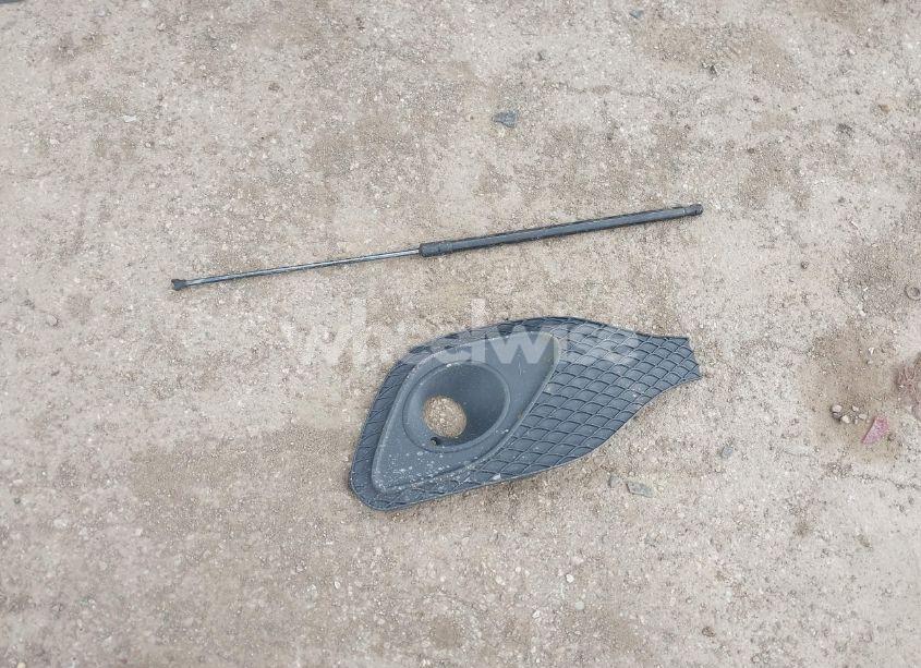 Photo 12 of 2021 Mercedes-benz Gla 250 4MATIC (VIN W1N4N4HB9MJ247784)