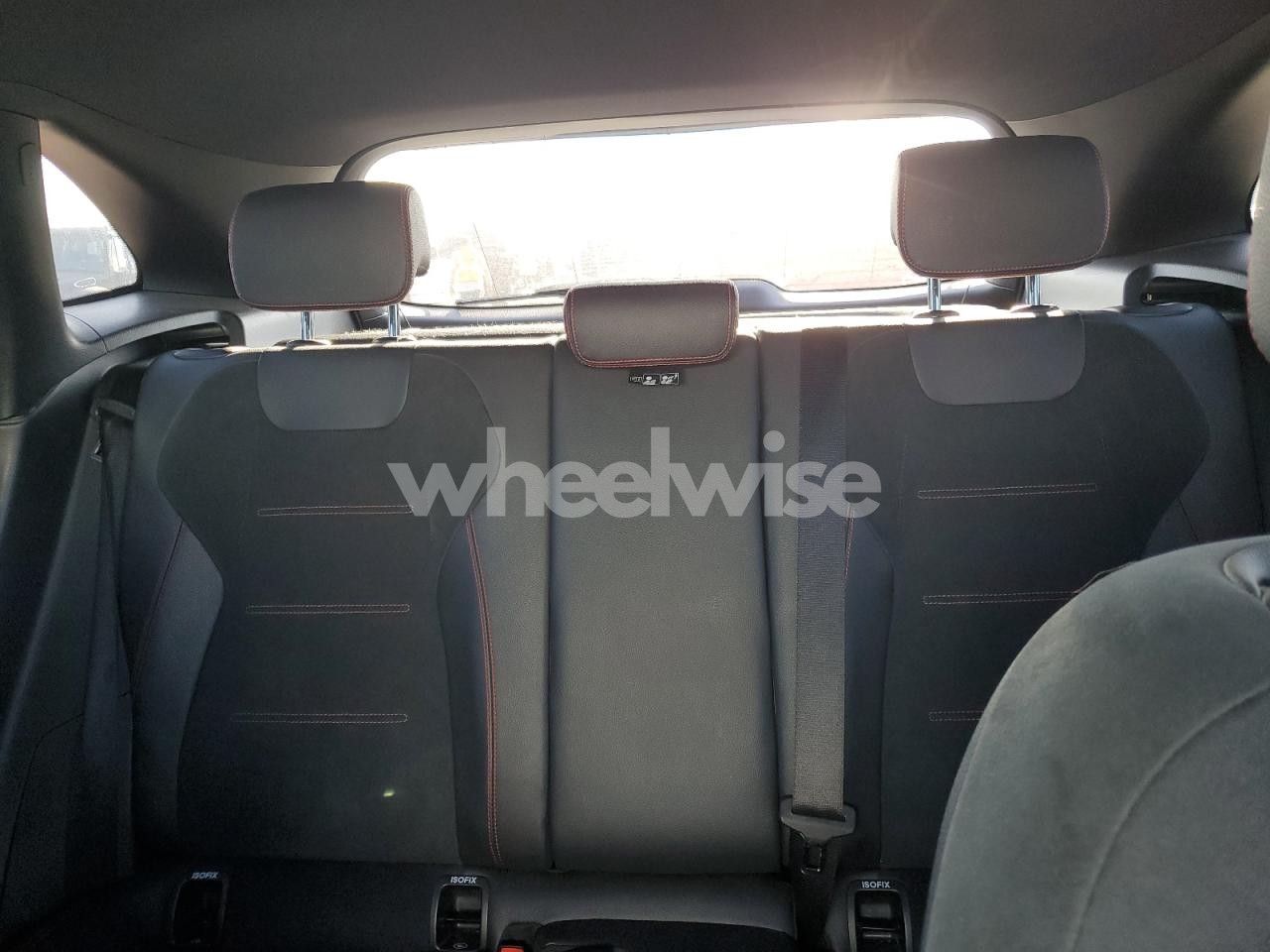 Photo 10 of 2022 MERCEDES-BENZ GLA 250 4MATIC (VIN W1N4N4HB9NJ392714)